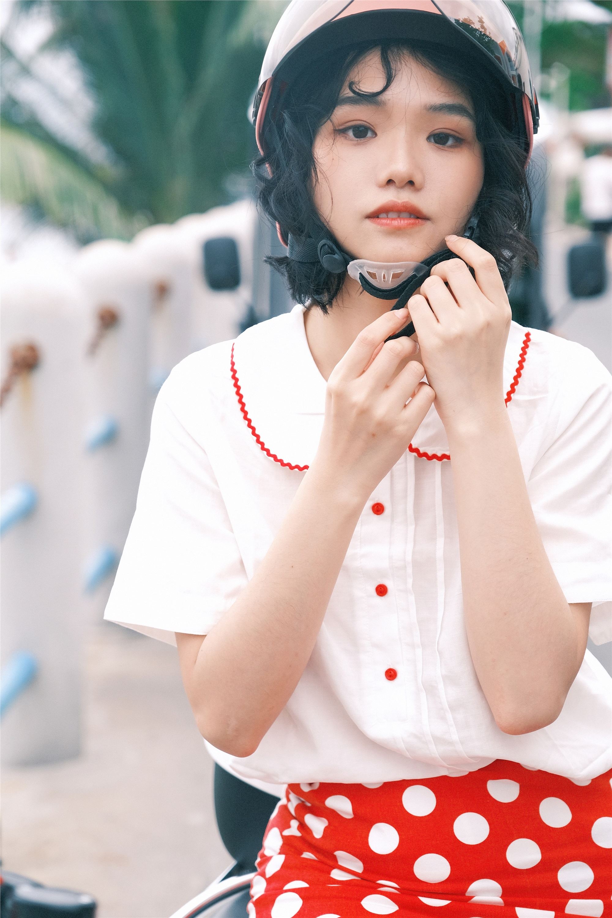 YITUYU艺图语 2025.02.06 西岛 凌可Shawbrin